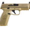 FN 509 Full Size MRD
