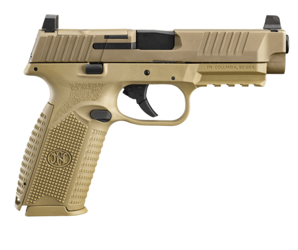 FN 509 Full Size MRD